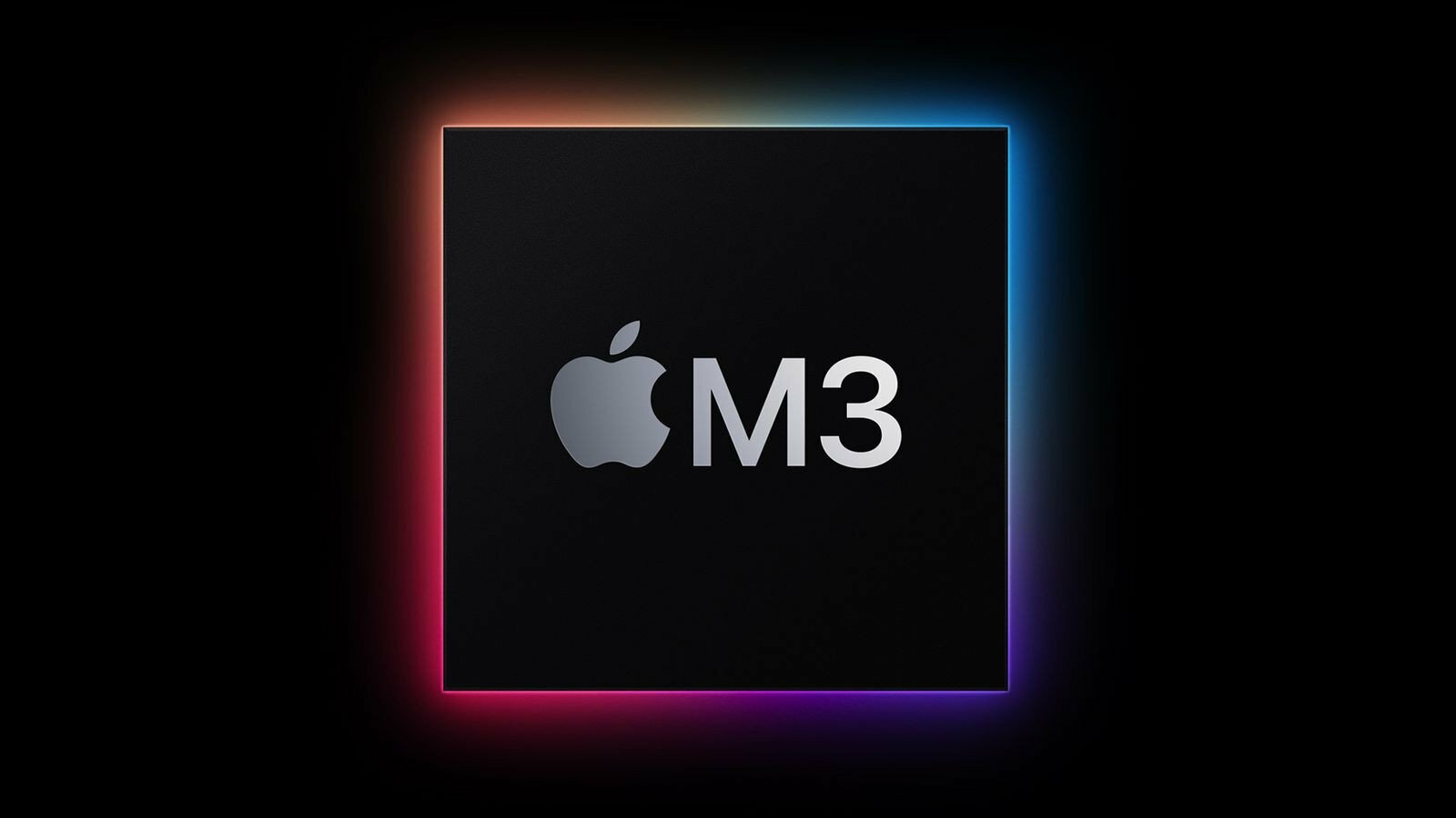 Еще быстрее и энергоэффективнее: Apple тестирует M3 Max для новых MacBook Pro